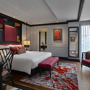 Junior Suite Balcony Double 1 drink 2025