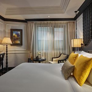 Deluxe Double Room 1 drink 2025