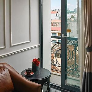 Double Room Balcony 1 drink 2025